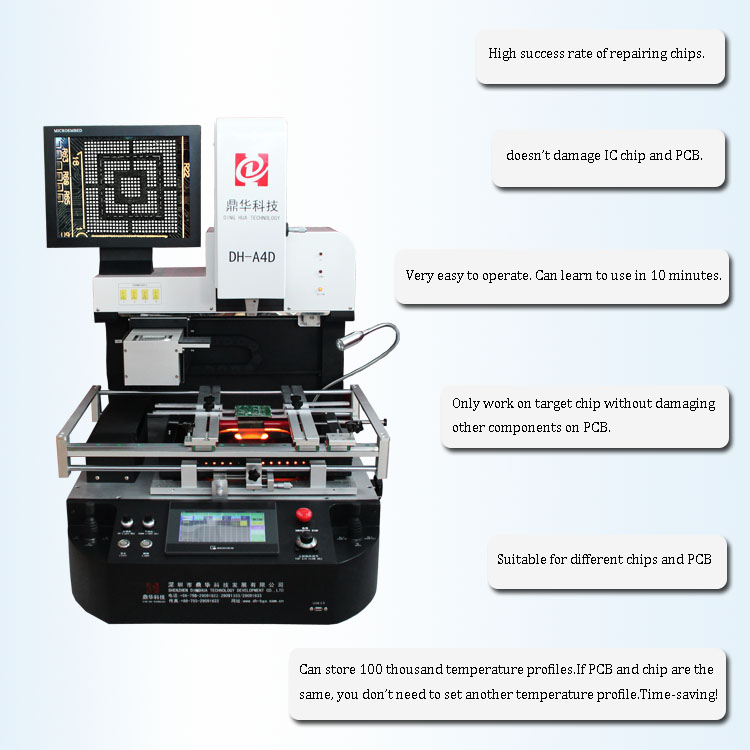 BGA Rework Station.jpg Optical VGA Card
