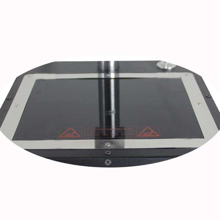 preheating IR yang lebih rendah