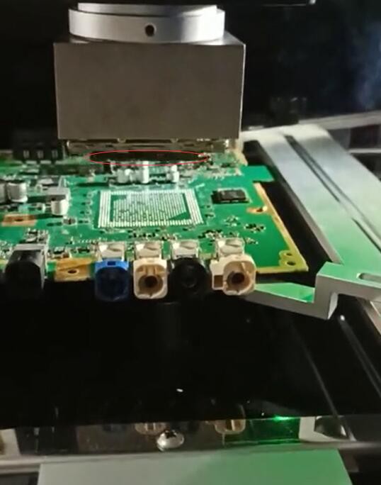 product-538-684 LGA removing