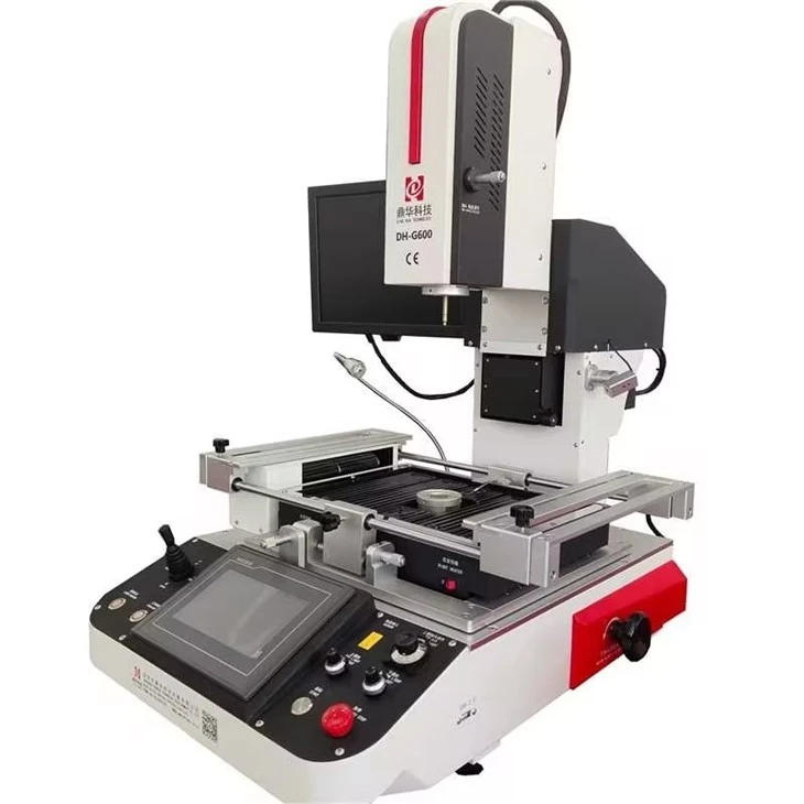 IR BGA Rework Machine suppliers
