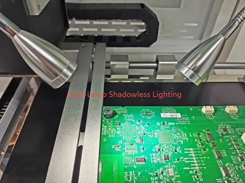 Laptop Chipset Repair Machine best