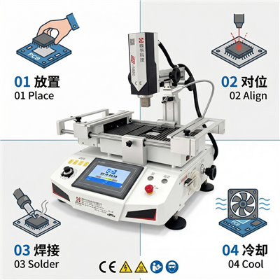 Stesen Pematerian Udara Panas