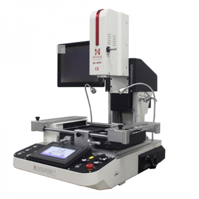 Stesen Kerja Semula Bga Pantas