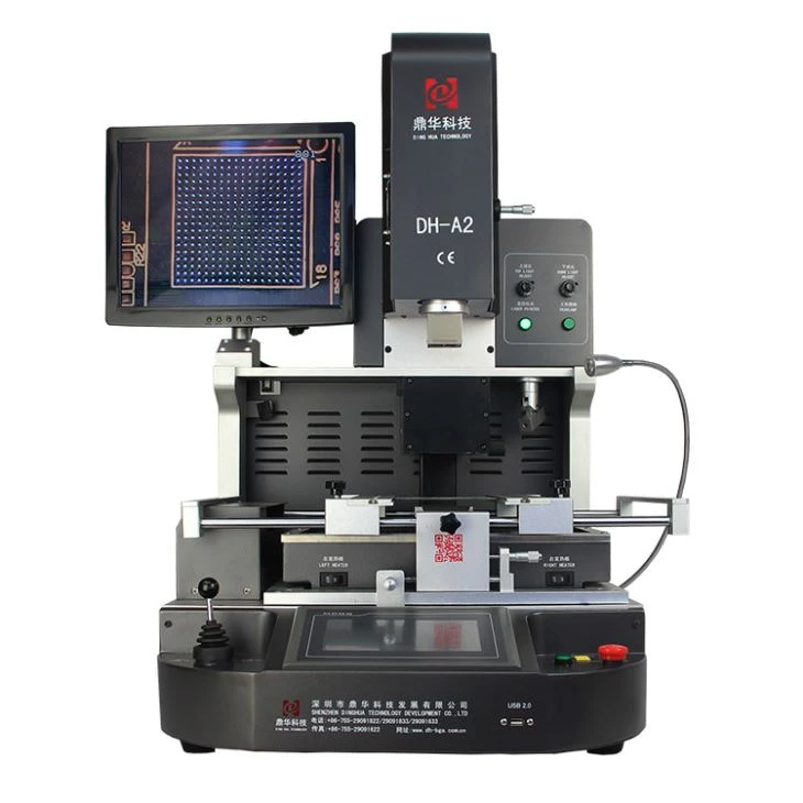 info-1-1 Optical Macbook Bga Rework Station