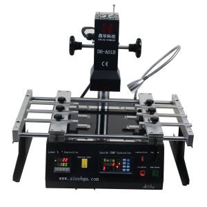 Stesen kerja semula IR6500