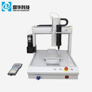 Dispenser Gam Automatik