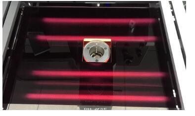 Fully Automatic Soldering Robot System